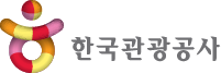 한국관광공사 로고